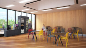 3D render milano locali visualizzazioni grafiche 