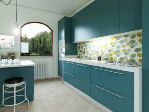 3D render visualizzazioni grafiche genova milano roma torino