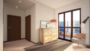 agenzie immobiliare 3D visualizzazioni interni design fotoinserimenti