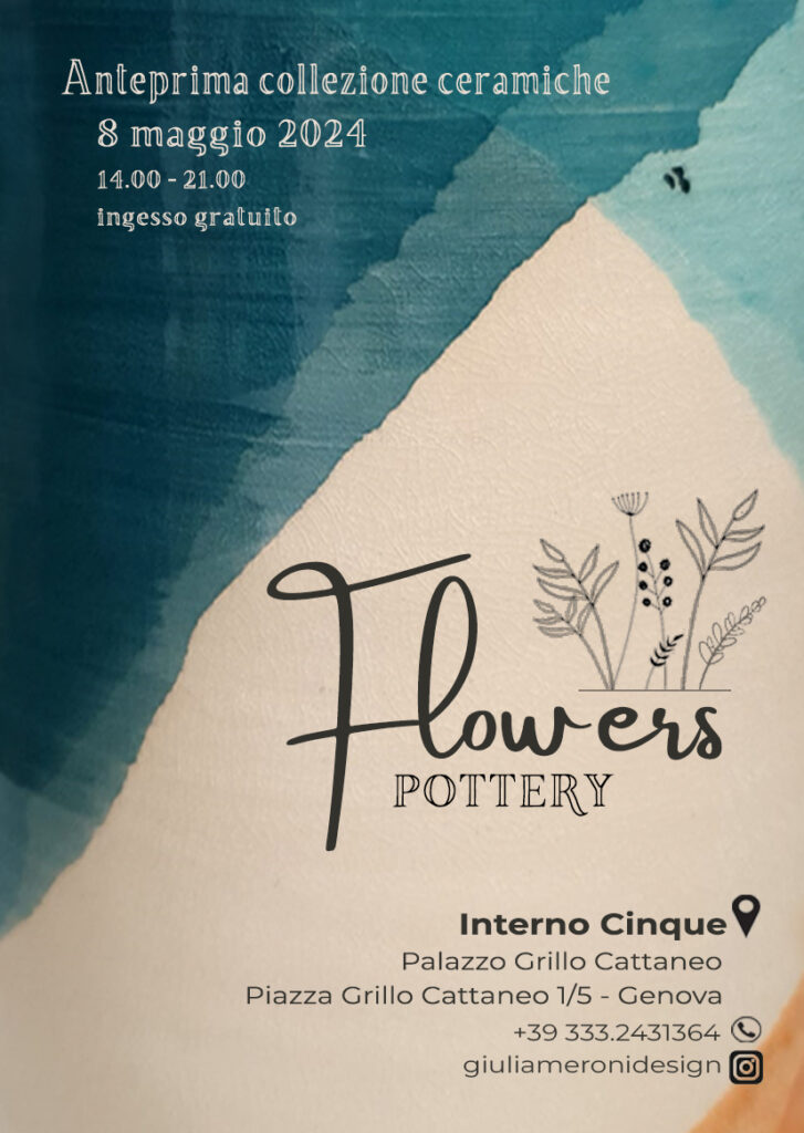 EVENTO - 8 maggio 2024